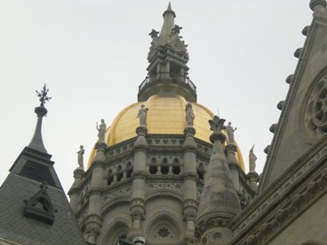 Capitol Dome