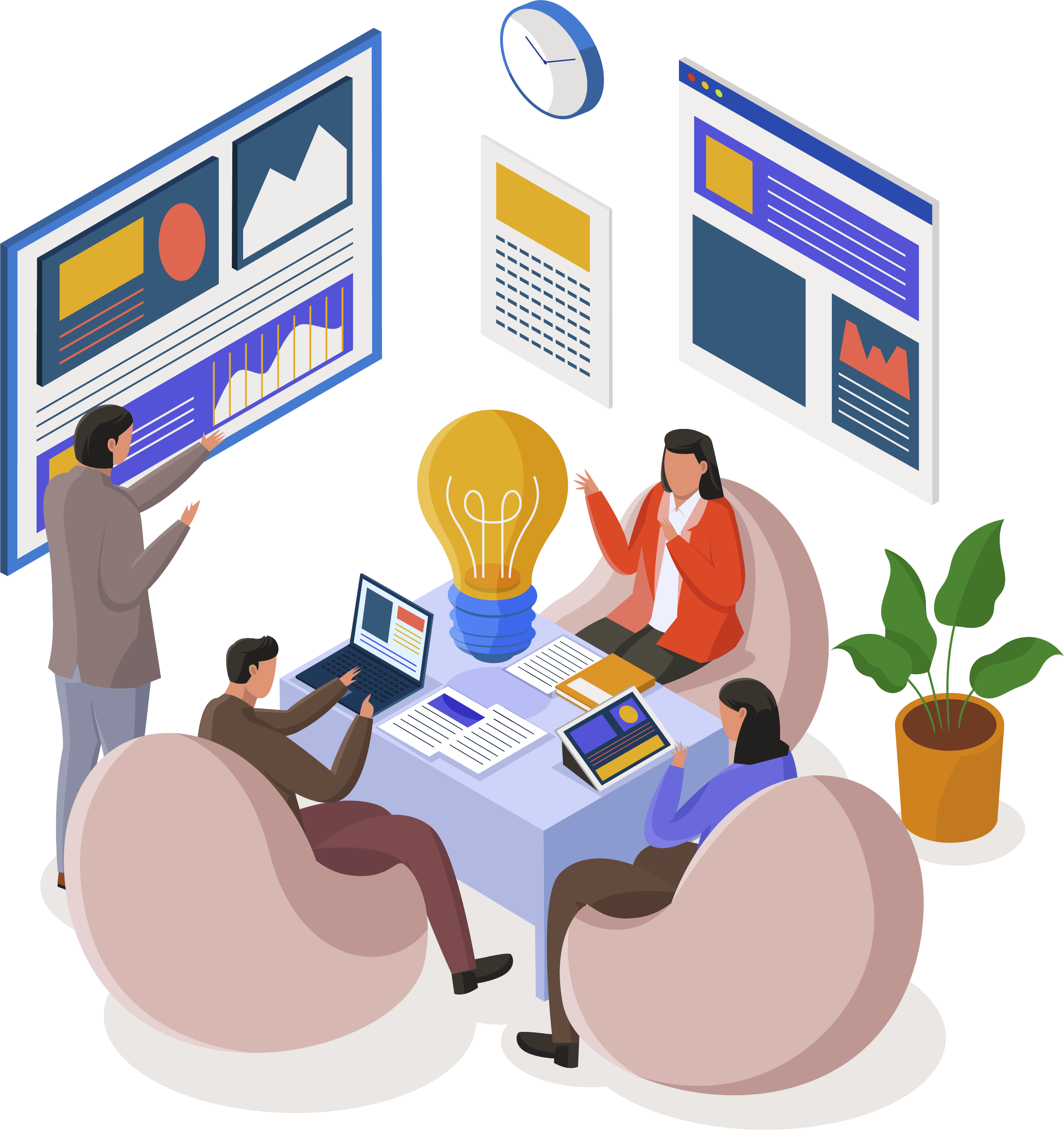 Participating in a Virtual Hearing