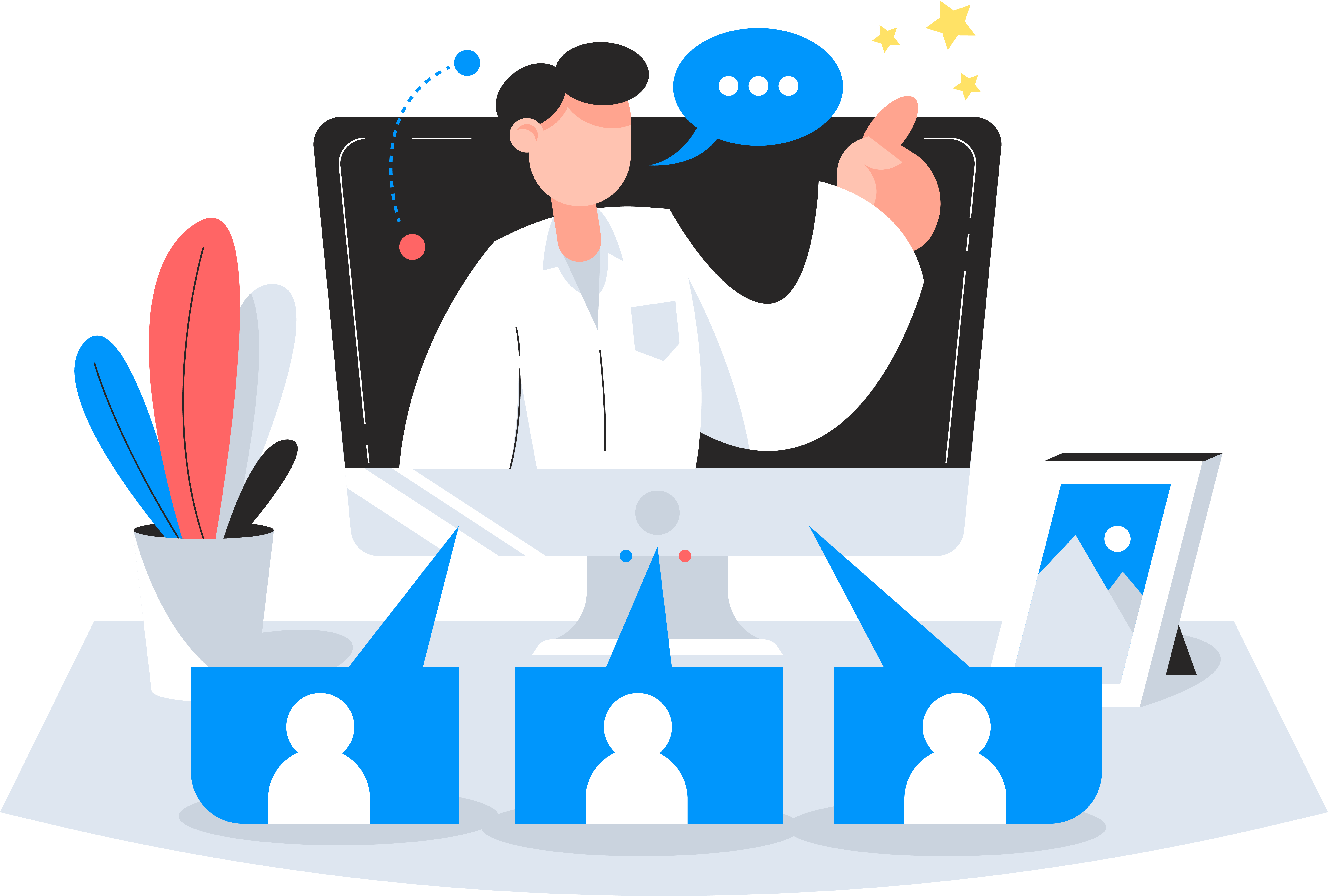 Your Voice Matters at the Connecticut General Assembly