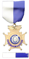 Citation of Bravery