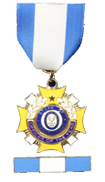 Officer of the Year Award