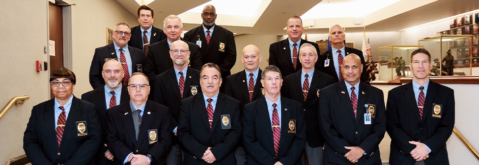 Security Technicians