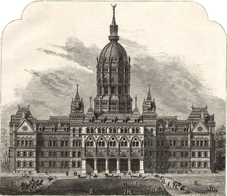 State Capitol