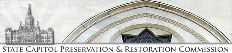 State Capitol Preservation and Restoration Commission