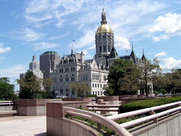 State Capitol