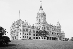 Connecticut State Capitol