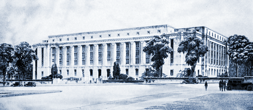 Connecticut State Office Building