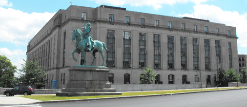 Connecticut State Office Building