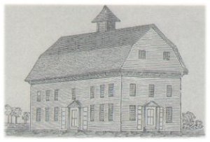 First Hartford State House