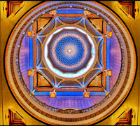 Capitol-Dome