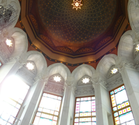 dome 8