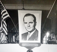 Gov Lodge