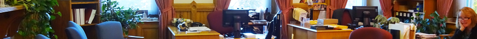 House Clerk's Office