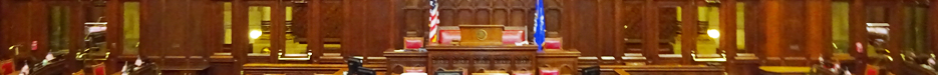 House Chamber