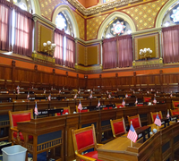 chamber 8