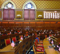 chamber 9