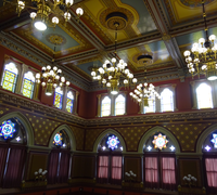chamber 13