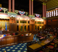chamber 21