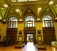 library 9