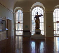 old state house 12