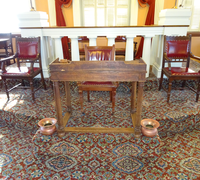 old state house 14