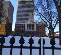 old state house 19