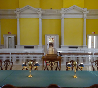 old state house 22