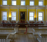 old state house 25