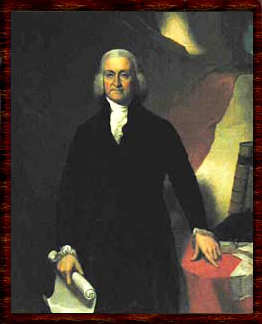 Jonathan Trumbull, Sr.