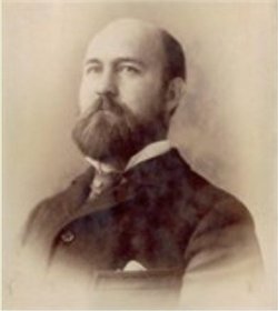 Charles Phelps