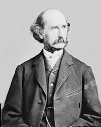 Lafayette Foster