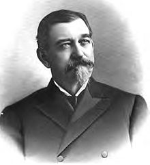 Marcus Holcomb