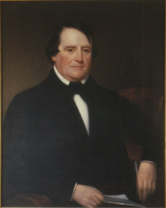 Seth Beers