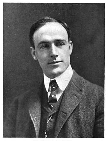 Frank Healy