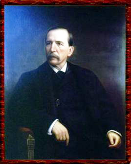 Henry Harrison