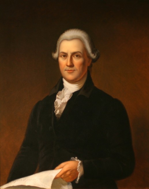 Jabez Huntington