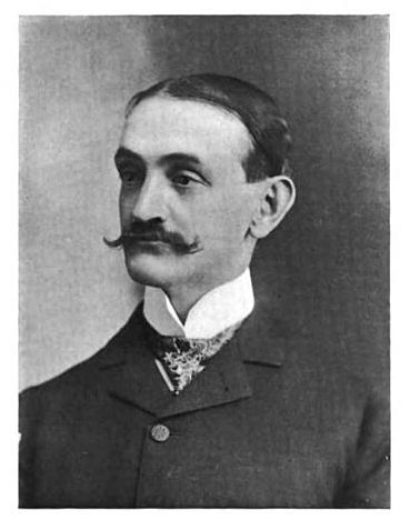 James Walsh