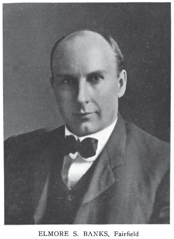 Elmore S. Banks