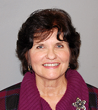Moira Lyons