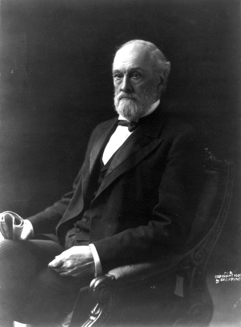 Orville Platt