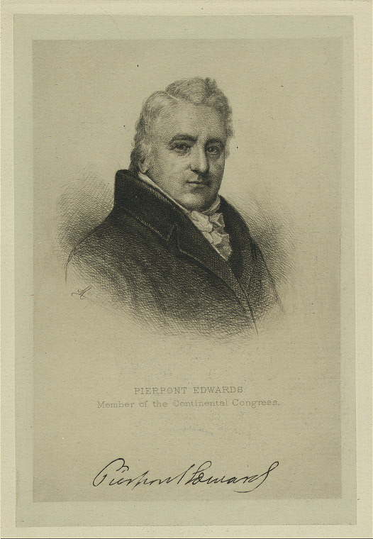 Pierpont Edwards