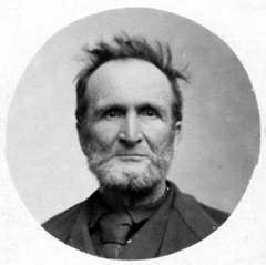Alfred Burnham
