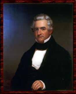 Chauncey Cleveland