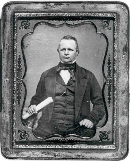 Eliphalet Bulkeley