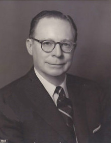 Hugh Alcorn
