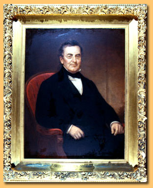 William Storrs