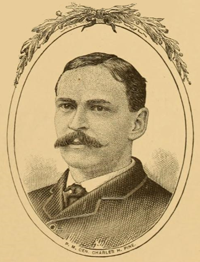 Charles Pine