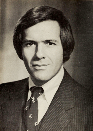 Ernest Abate