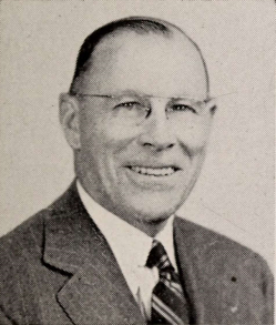 Frederick Holbrook