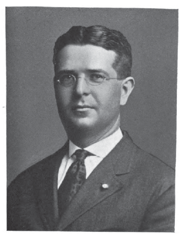 Frederick Huxford